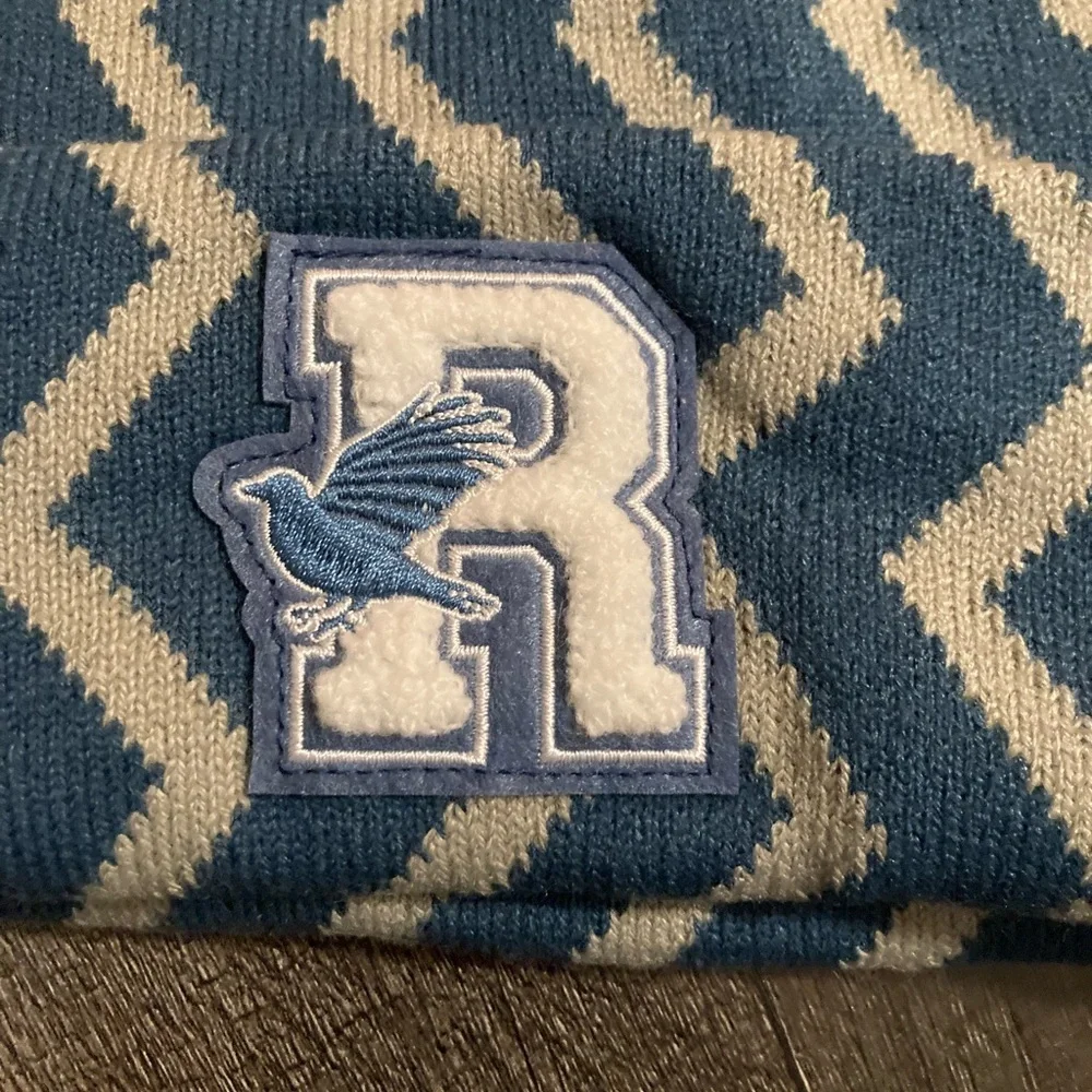 Harry Potter Ravenclaw Beanie